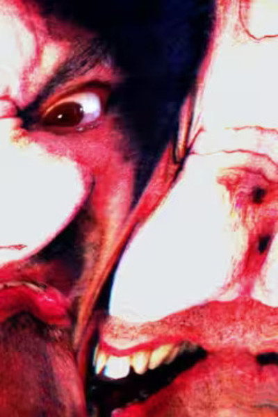 Póster de A Carcass