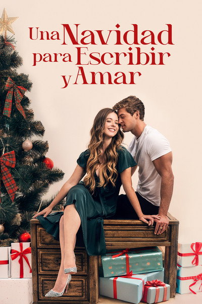 Póster de A Carpenter Christmas Romance
