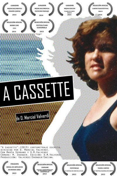 Póster de A Cassette