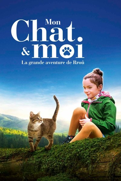 Póster de A Cat's Life