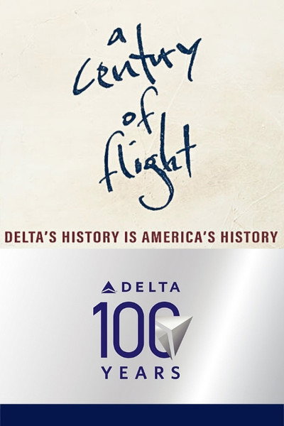 Póster de A Century of Flight