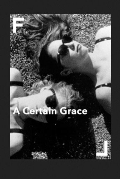 Póster de A Certain Grace