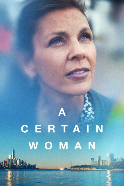 Póster de A Certain Woman