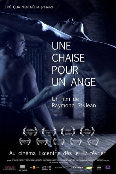 Póster de A Chair Fit for an Angel