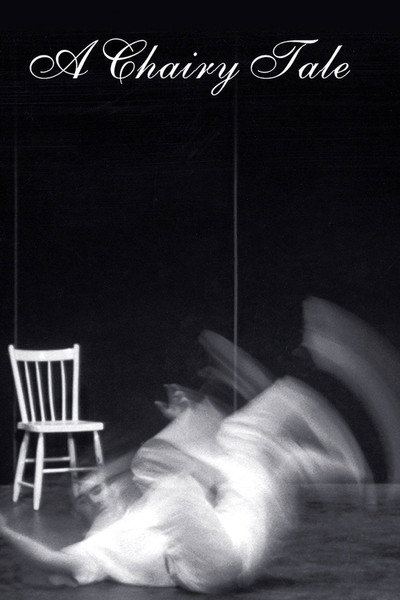 Póster de A Chairy Tale