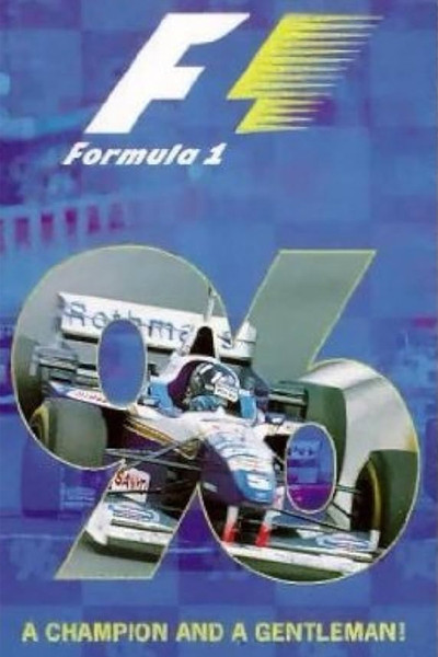 Póster de A Champion and a Gentleman
