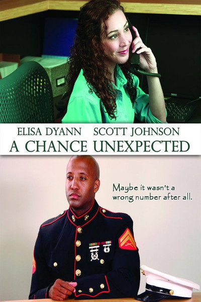 Póster de A Chance Unexpected