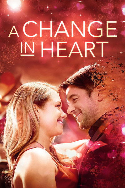 Póster de A Change in Heart