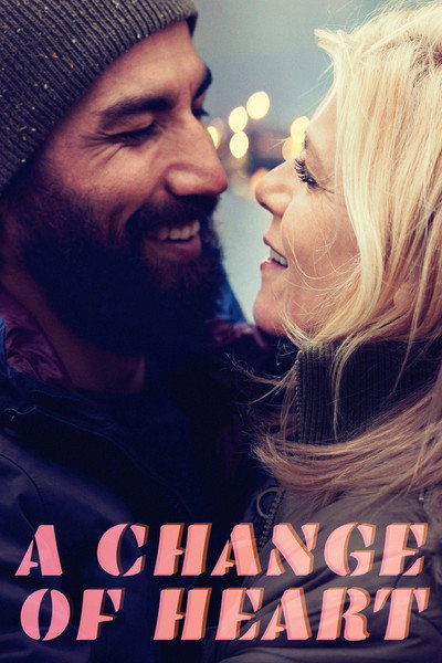 Póster de A Change of Heart