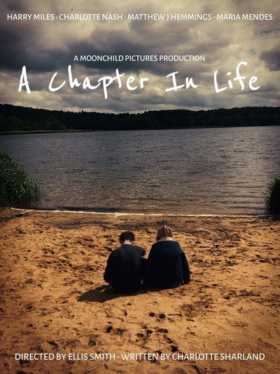 Póster de A Chapter In Life
