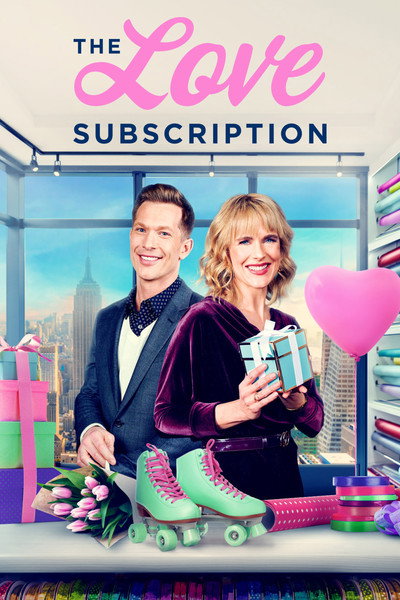 Póster de A Charming Valentine
