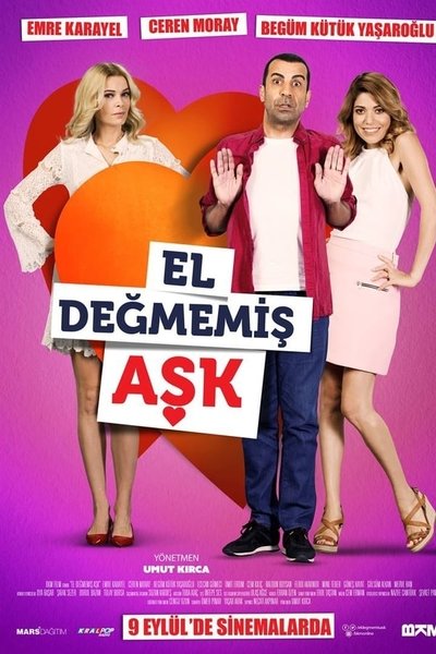 Póster de A Chaster Marriage