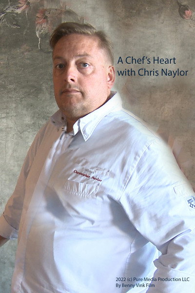 Póster de A Chef's Heart