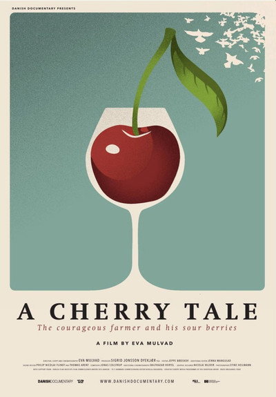 Póster de A Cherry Tale