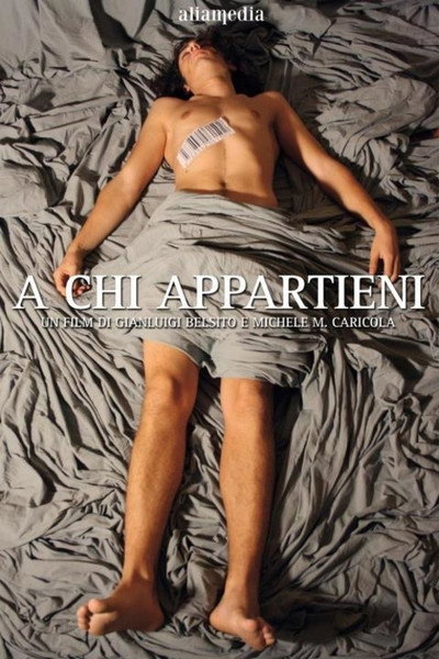 Póster de A chi appartieni