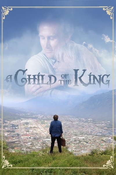 Póster de A Child of the King