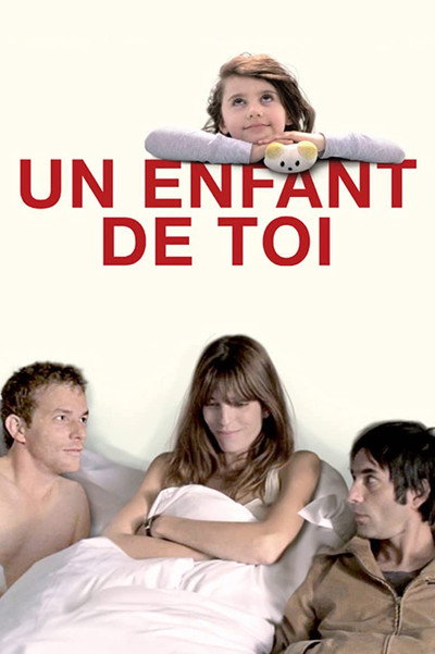 Póster de A Child of Yours