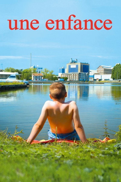 Póster de A Childhood