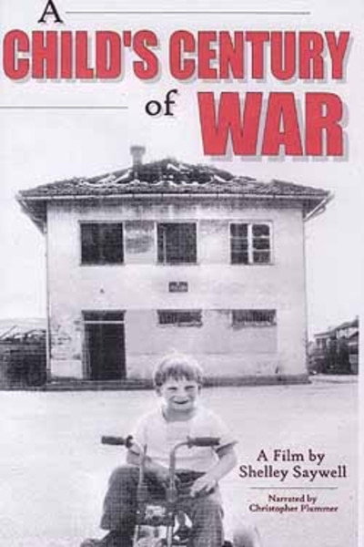 Póster de A Child's Century of War