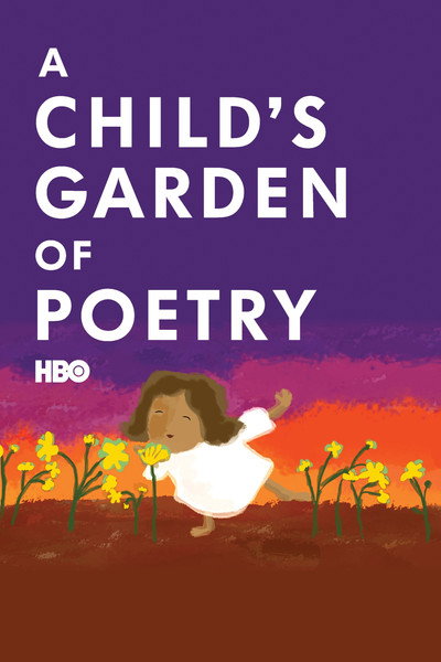 Póster de A Child's Garden of Poetry