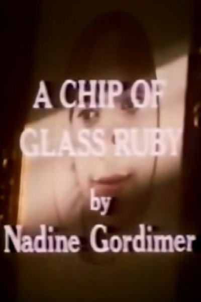 Póster de A Chip of Glass Ruby