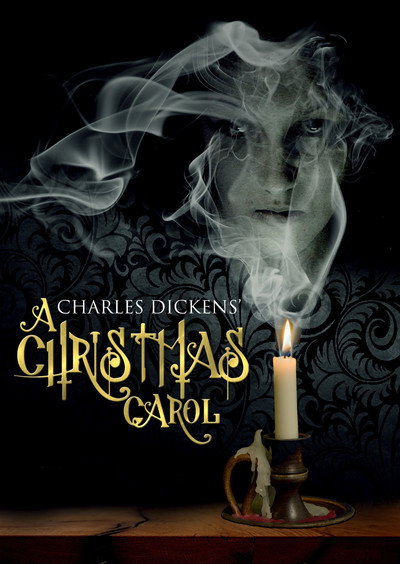 Póster de A Christmas Carol
