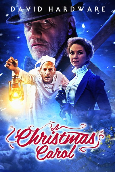 Póster de A Christmas Carol
