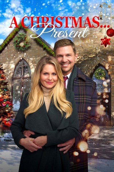 Póster de A Christmas... Present