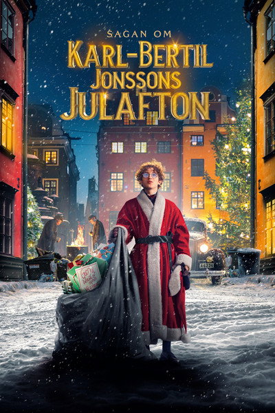 Póster de A Christmas Tale