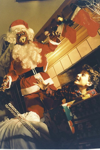 Póster de A Christmas Treat