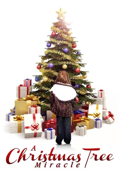 Póster de A Christmas Tree Miracle