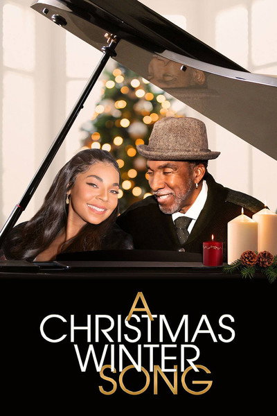 Póster de A Christmas Winter Song