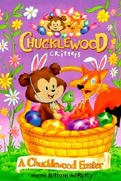 Póster de A Chucklewood Easter