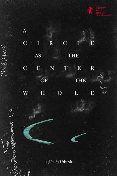 Póster de A Circle as the Center of the Whole