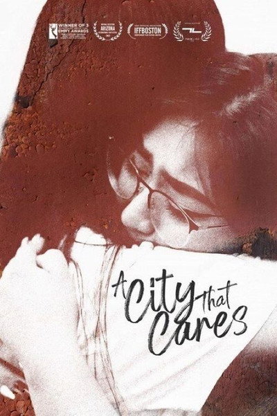 Póster de A City that Cares