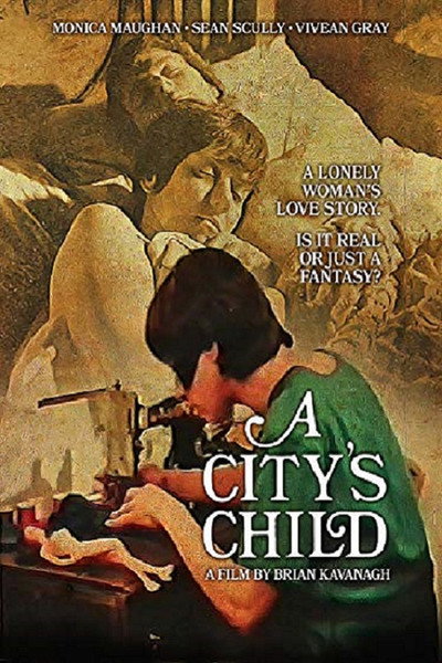 Póster de A City's Child