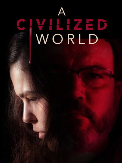 Póster de A Civilized World