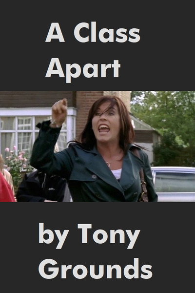 Póster de A Class Apart