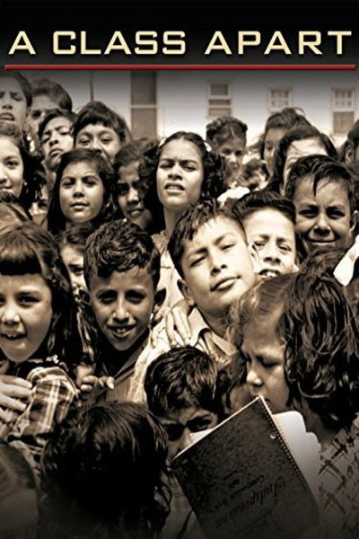 Póster de A Class Apart