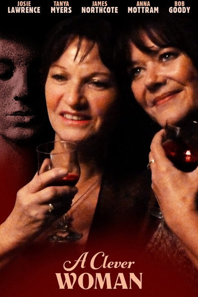 Póster de A Clever Woman