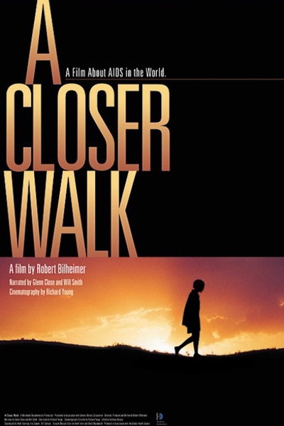 Póster de A Closer Walk