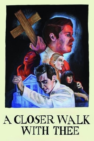 Póster de A Closer Walk with Thee