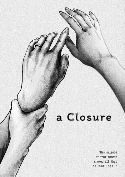 Póster de A Closure