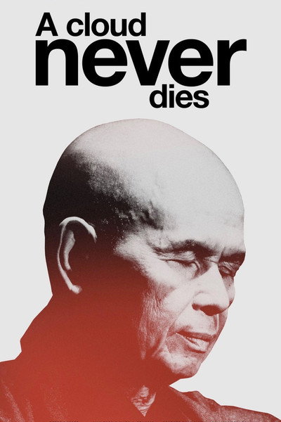 Póster de A Cloud Never Dies