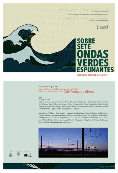 Póster de A comer con los Kapoor