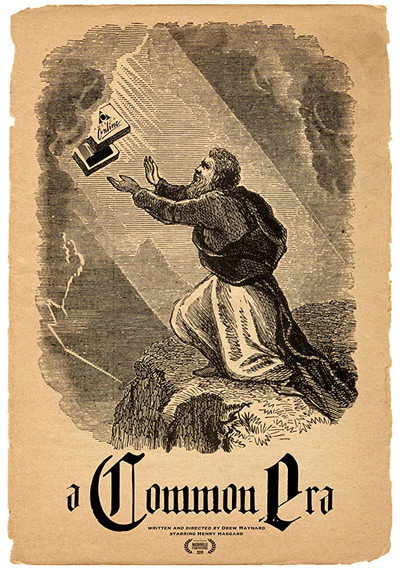 Póster de A Common Era