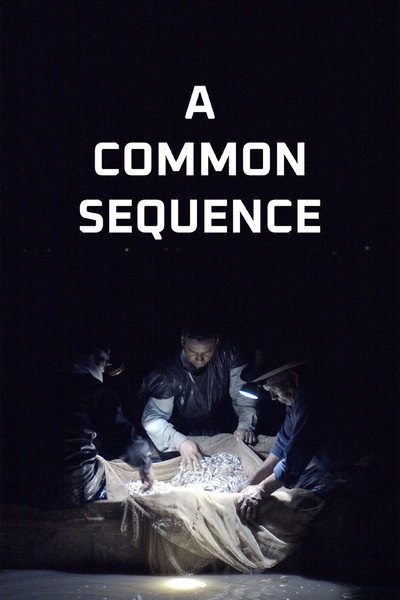 Póster de A Common Sequence