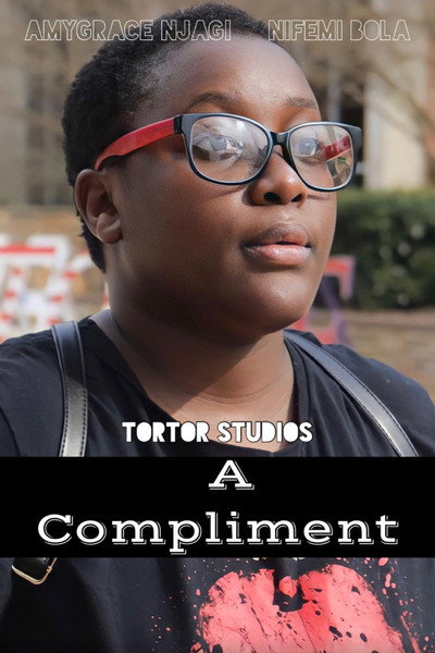 Póster de A Compliment