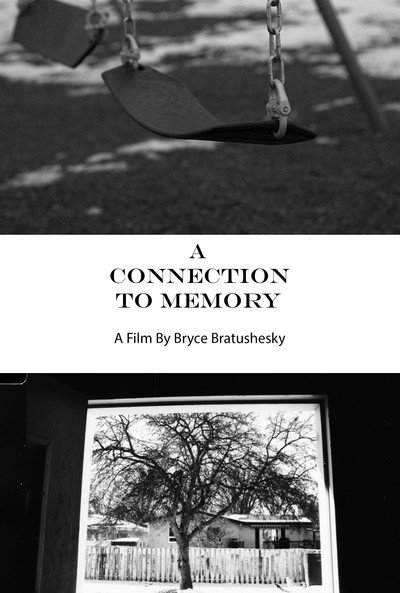 Póster de A Connection to Memory