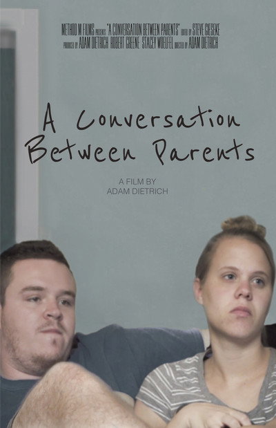 Póster de A Conversation Between Parents